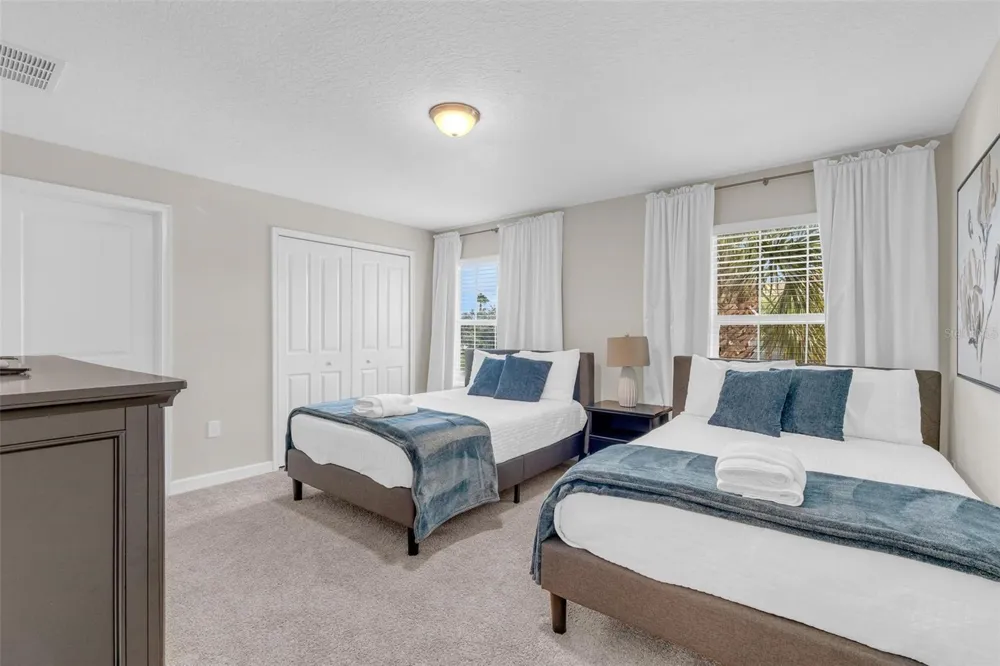 3080 JULIET DRIVE Kissimmee, FL 34746