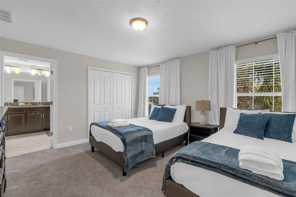 3080 JULIET DRIVE Kissimmee, FL 34746