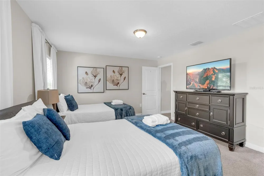 3080 JULIET DRIVE Kissimmee, FL 34746