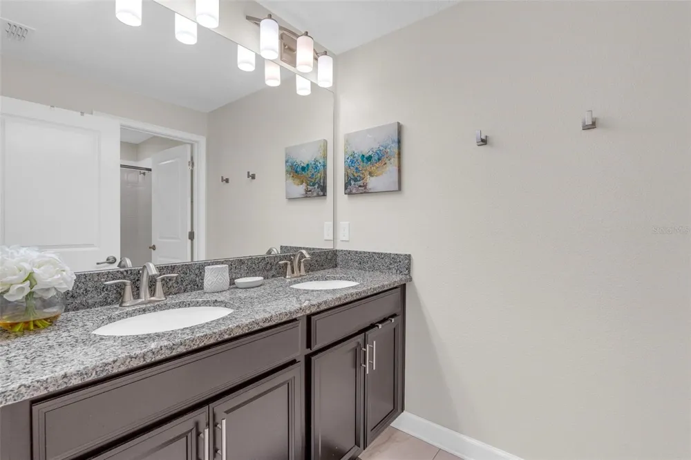 3080 JULIET DRIVE Kissimmee, FL 34746