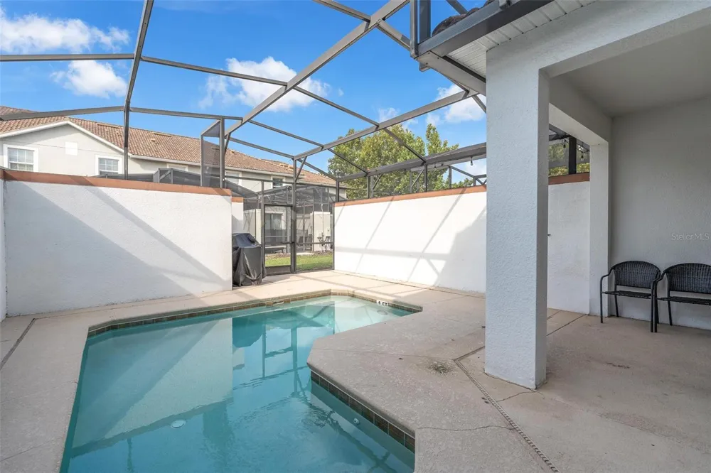 3080 JULIET DRIVE Kissimmee, FL 34746