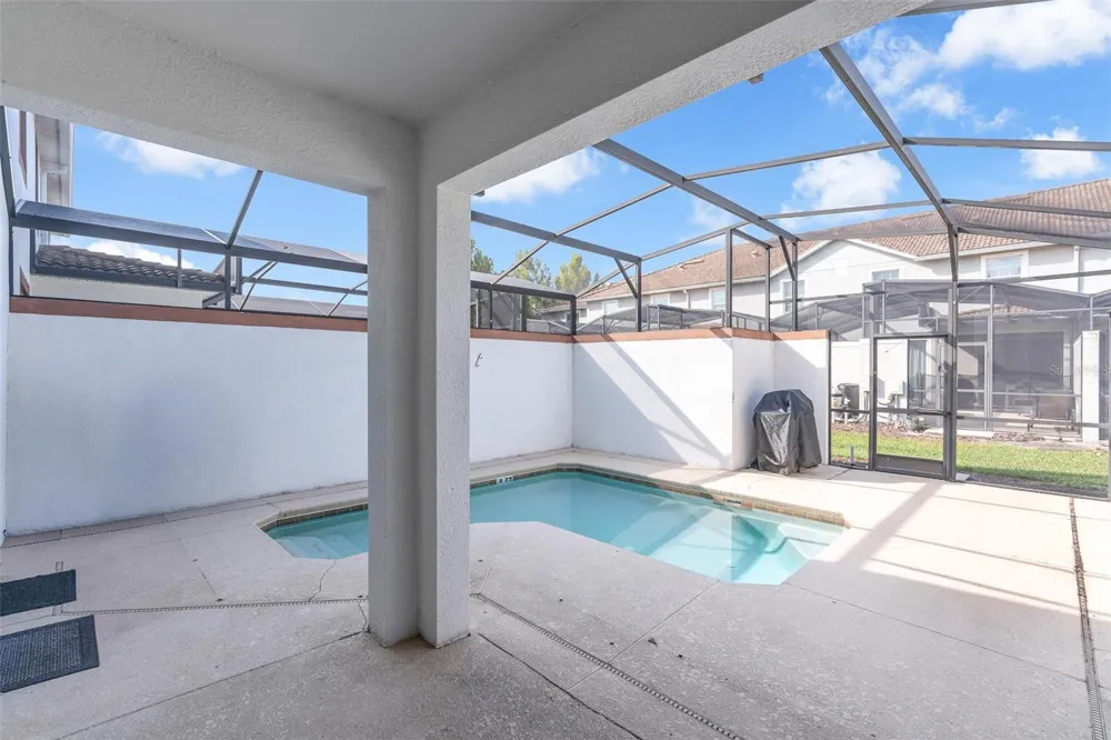 3080 JULIET DRIVE Kissimmee, FL 34746