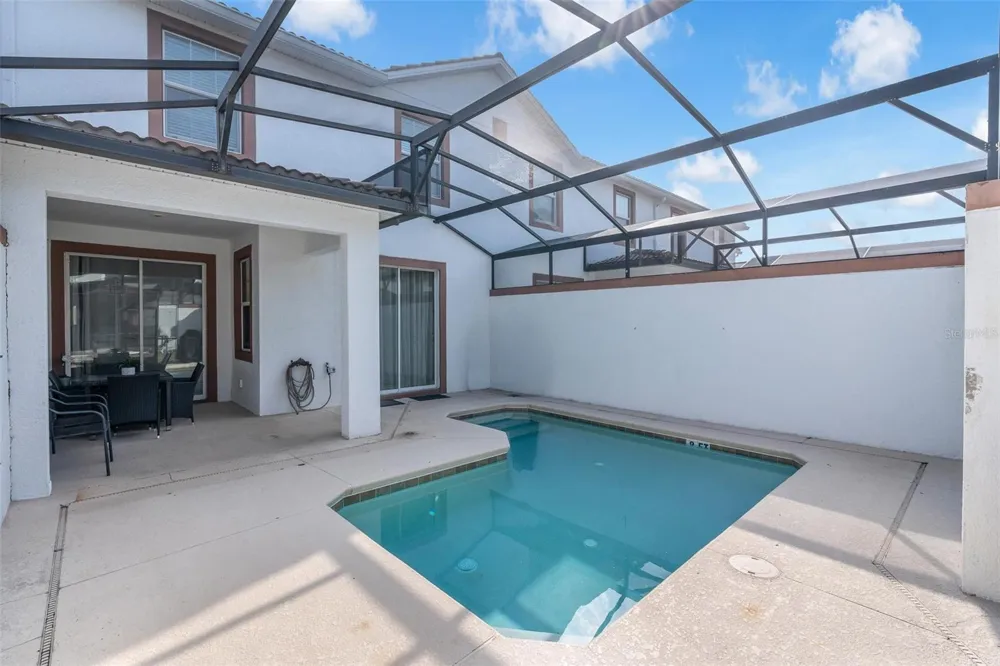 3080 JULIET DRIVE Kissimmee, FL 34746