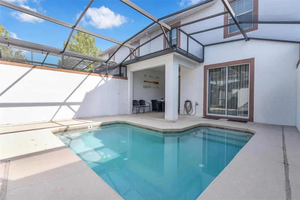 3080 JULIET DRIVE Kissimmee, FL 34746