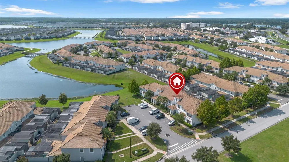 3080 JULIET DRIVE Kissimmee, FL 34746