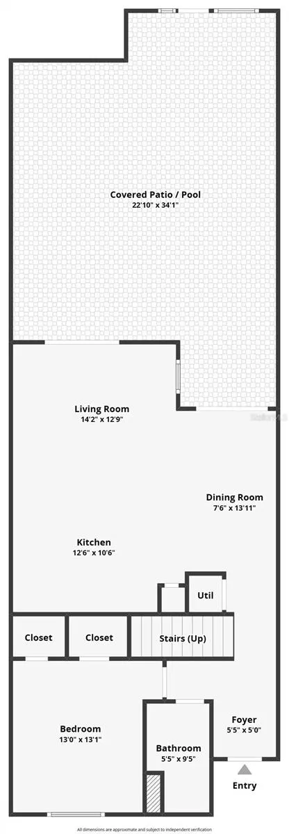 3080 JULIET DRIVE Kissimmee, FL 34746