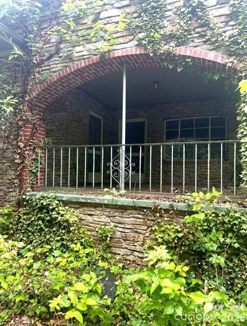2870 Rutherford College Road
