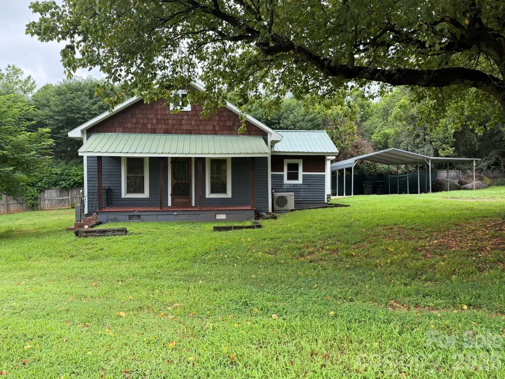 3466 Roberta Road Concord, NC 28027