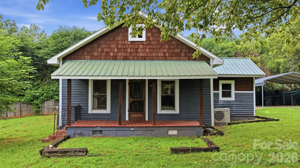 3466 Roberta Road Concord, NC 28027