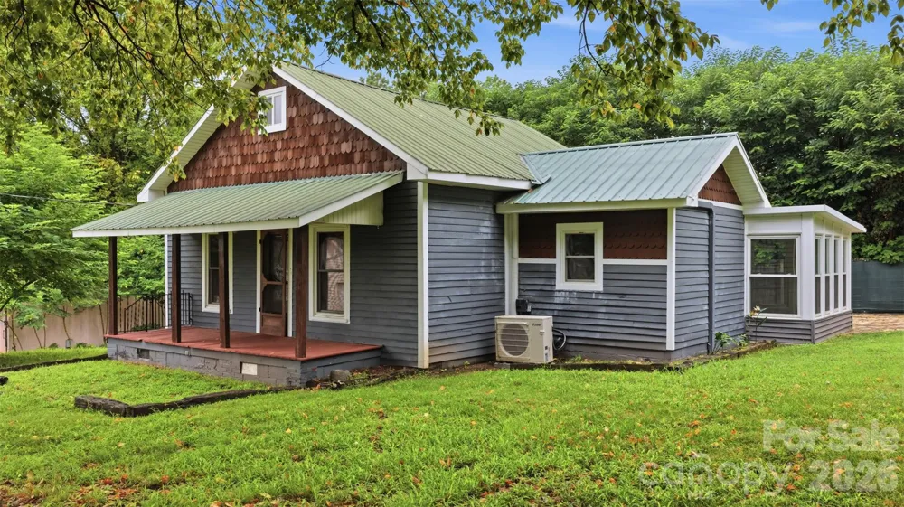 3466 Roberta Road Concord, NC 28027