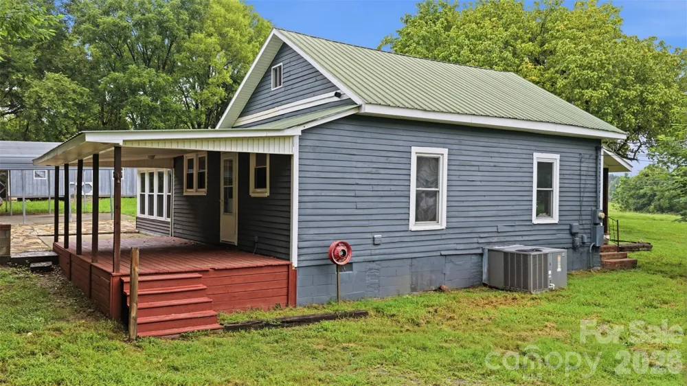 3466 Roberta Road Concord, NC 28027
