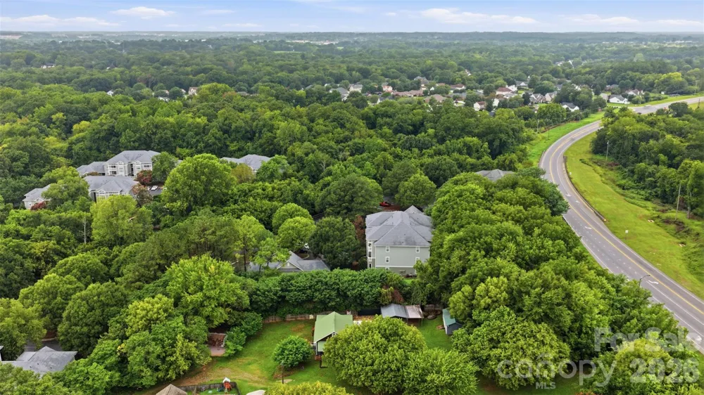 3466 Roberta Road Concord, NC 28027