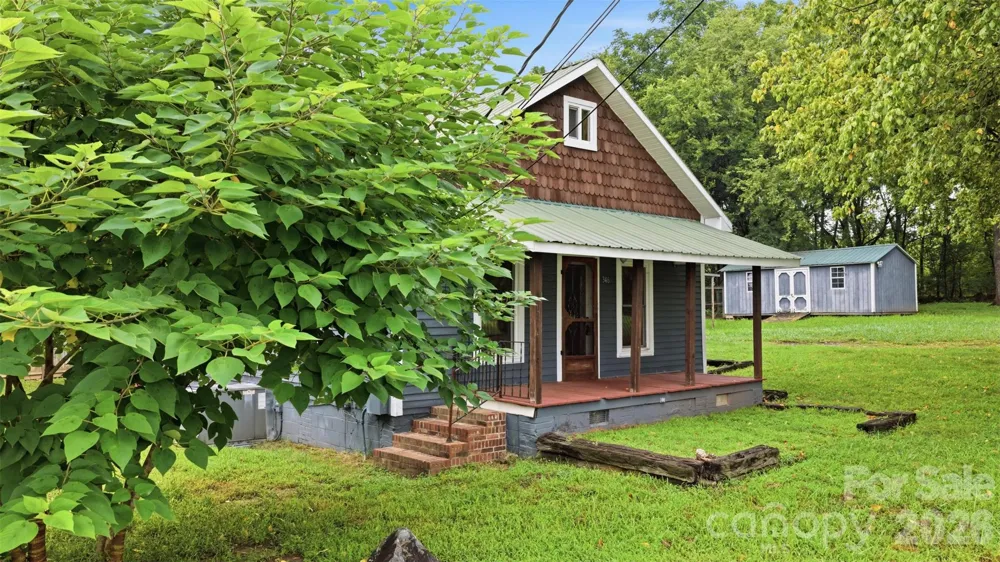3466 Roberta Road Concord, NC 28027
