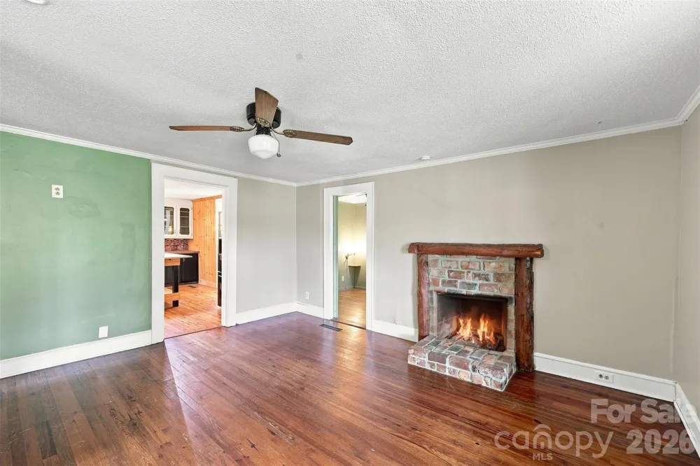 3466 Roberta Road Concord, NC 28027