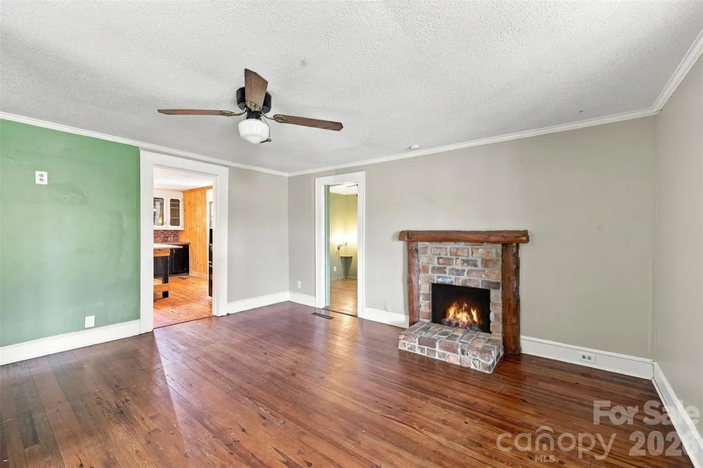 3466 Roberta Road Concord, NC 28027