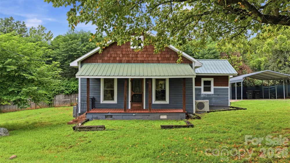 3466 Roberta Road Concord, NC 28027