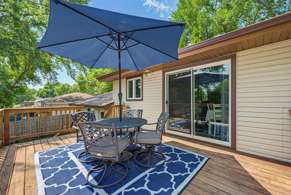 745 Dale Street SW Hutchinson, MN 55350