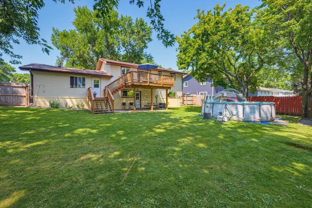745 Dale Street SW Hutchinson, MN 55350