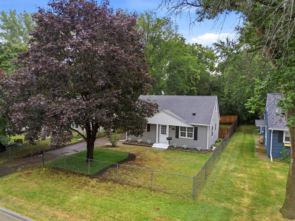 319 Van Buren Avenue S Hopkins, MN 55343
