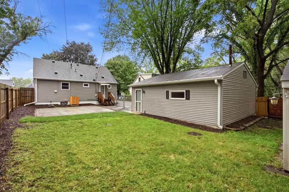 319 Van Buren Avenue S Hopkins, MN 55343
