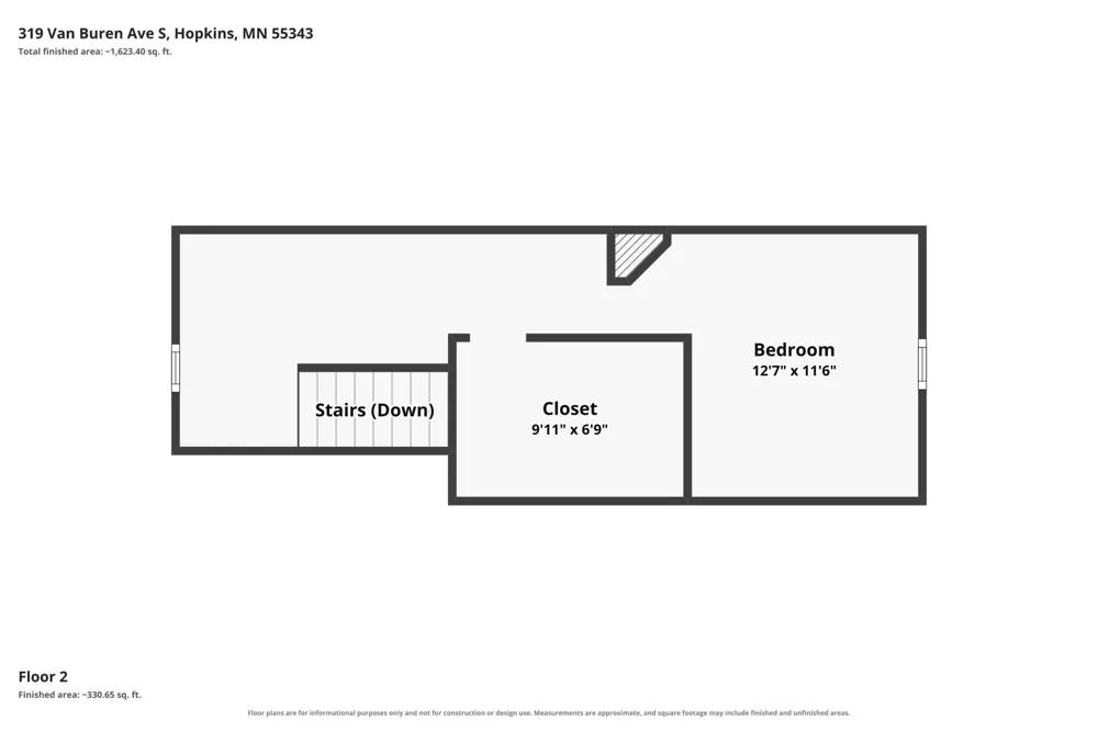 319 Van Buren Avenue S Hopkins, MN 55343