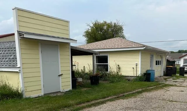 206 E 3rd Street Starbuck, MN 56381