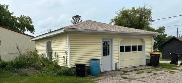206 E 3rd Street Starbuck, MN 56381