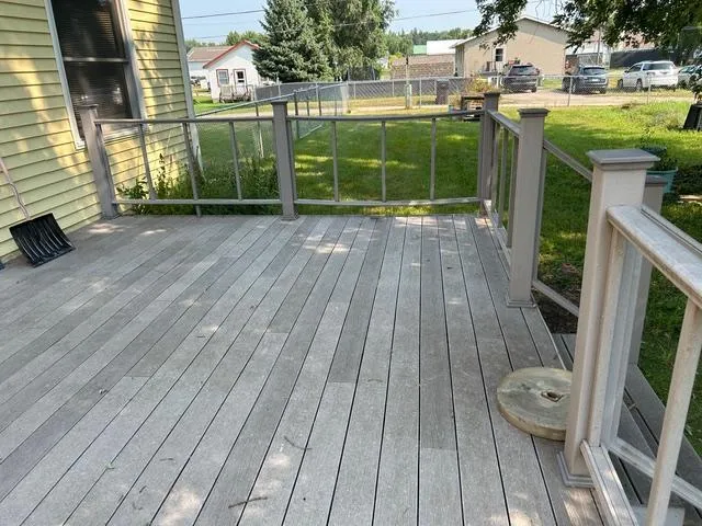206 E 3rd Street Starbuck, MN 56381