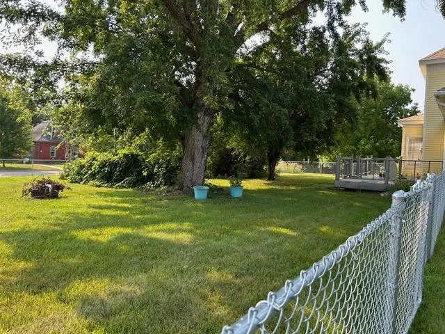 206 E 3rd Street Starbuck, MN 56381