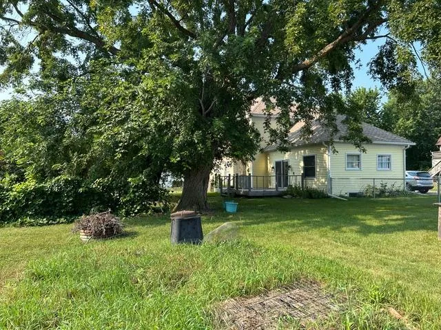 206 E 3rd Street Starbuck, MN 56381
