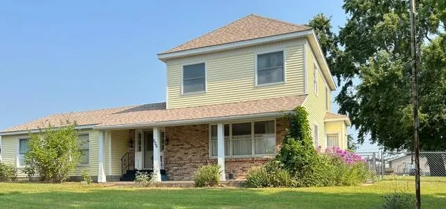 206 E 3rd Street Starbuck, MN 56381