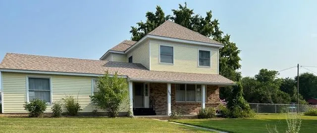 206 E 3rd Street Starbuck, MN 56381