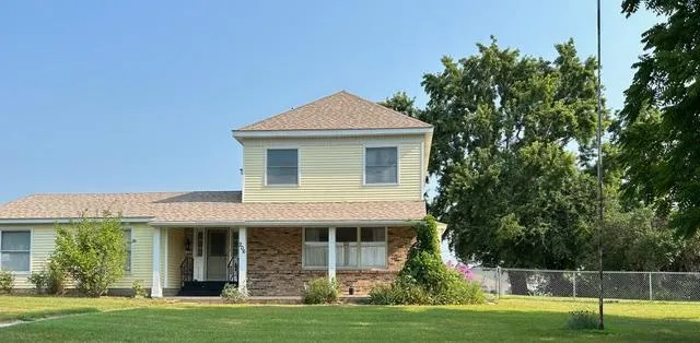 206 E 3rd Street Starbuck, MN 56381