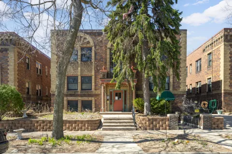 3120 12th Avenue S #B104