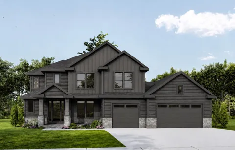 2925 Bentley Drive SW