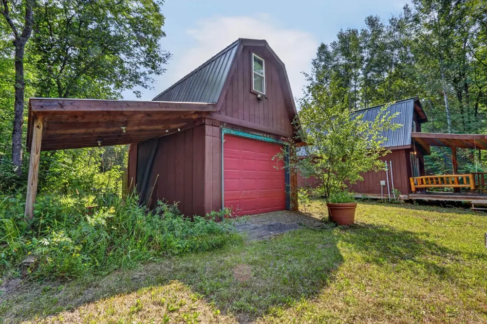 58946 Scenic Highway Bigfork, MN 56628