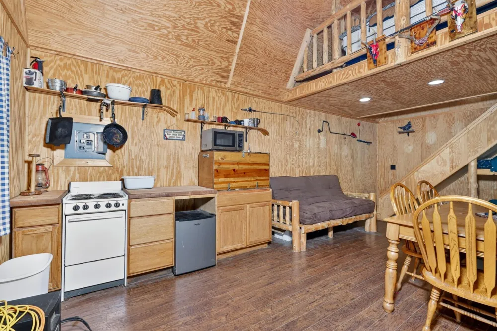 58946 Scenic Highway Bigfork, MN 56628