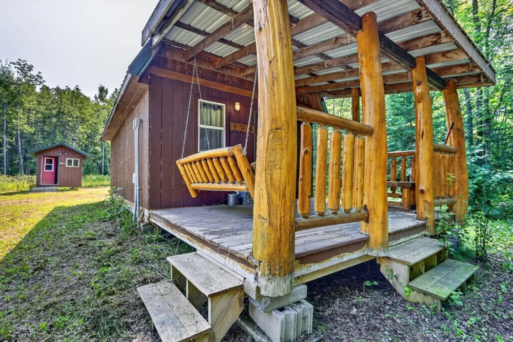 58946 Scenic Highway Bigfork, MN 56628