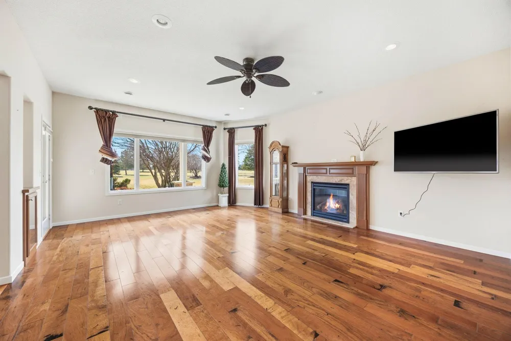 1320 Heritage Avenue NW Hutchinson, MN 55350