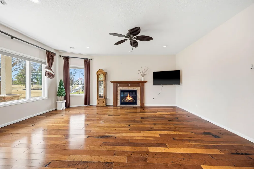1320 Heritage Avenue NW Hutchinson, MN 55350