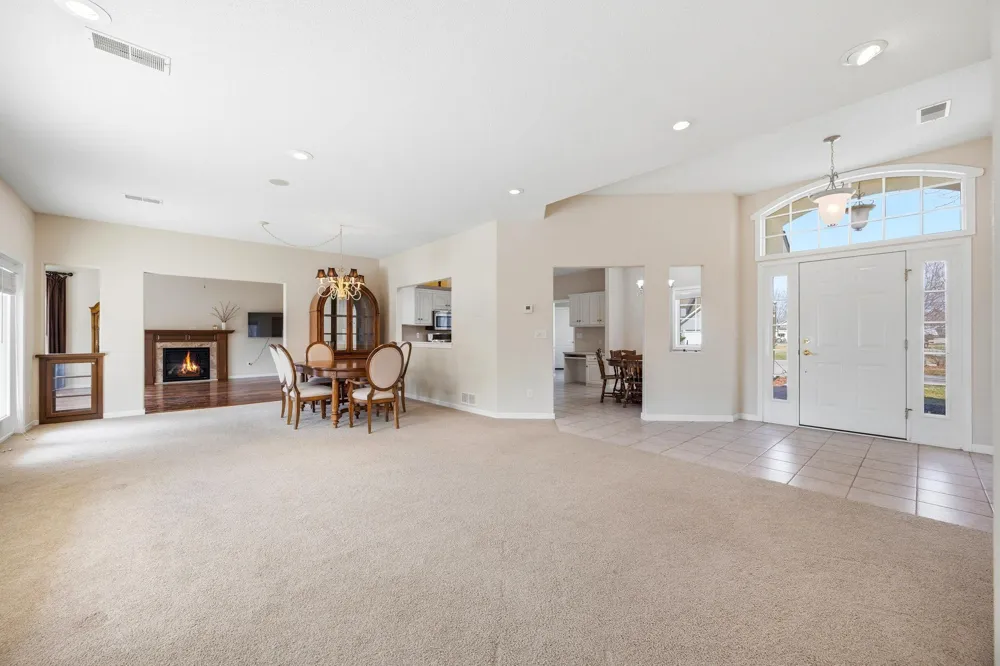 1320 Heritage Avenue NW Hutchinson, MN 55350