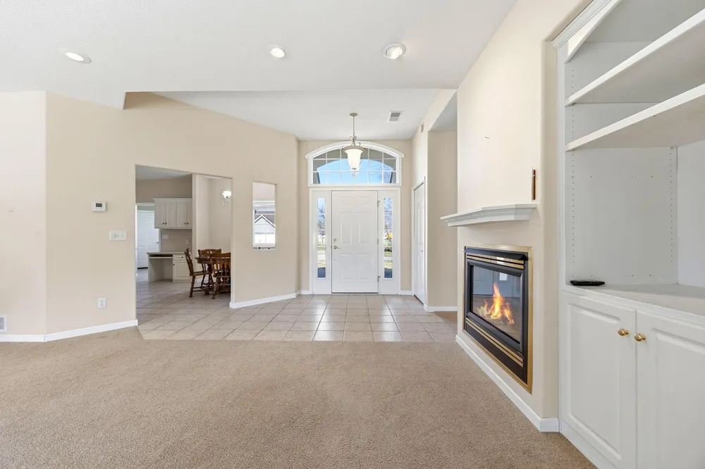 1320 Heritage Avenue NW Hutchinson, MN 55350