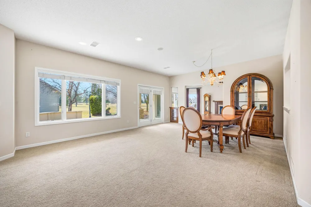 1320 Heritage Avenue NW Hutchinson, MN 55350
