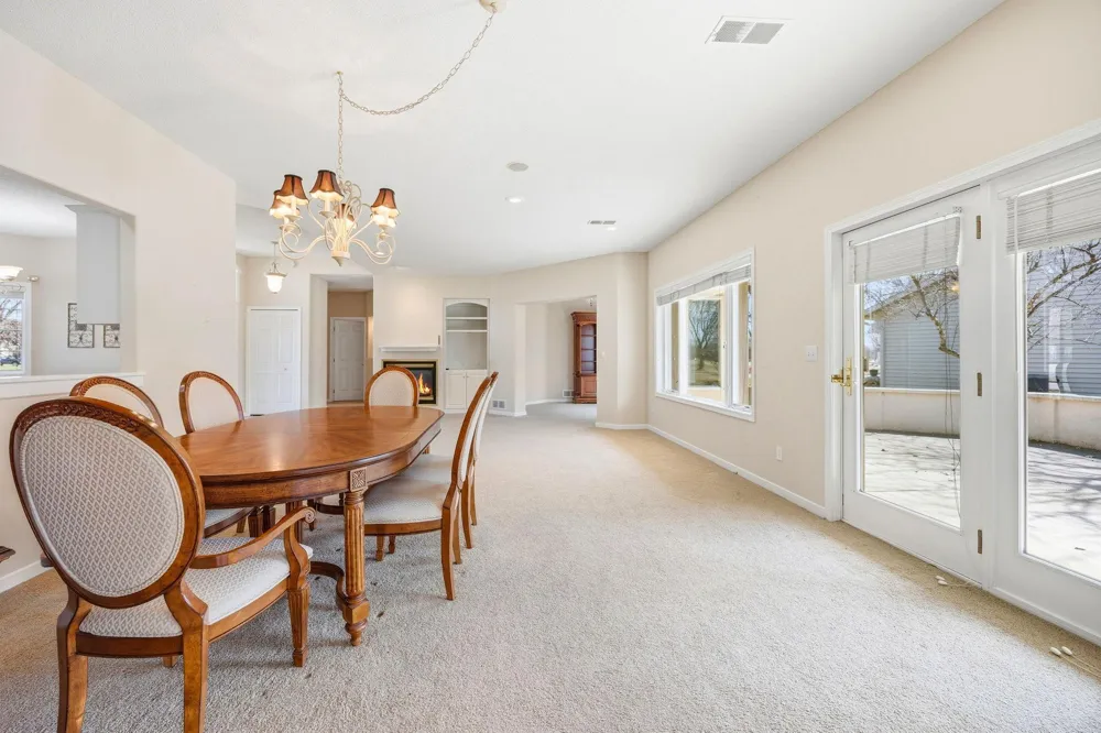 1320 Heritage Avenue NW Hutchinson, MN 55350