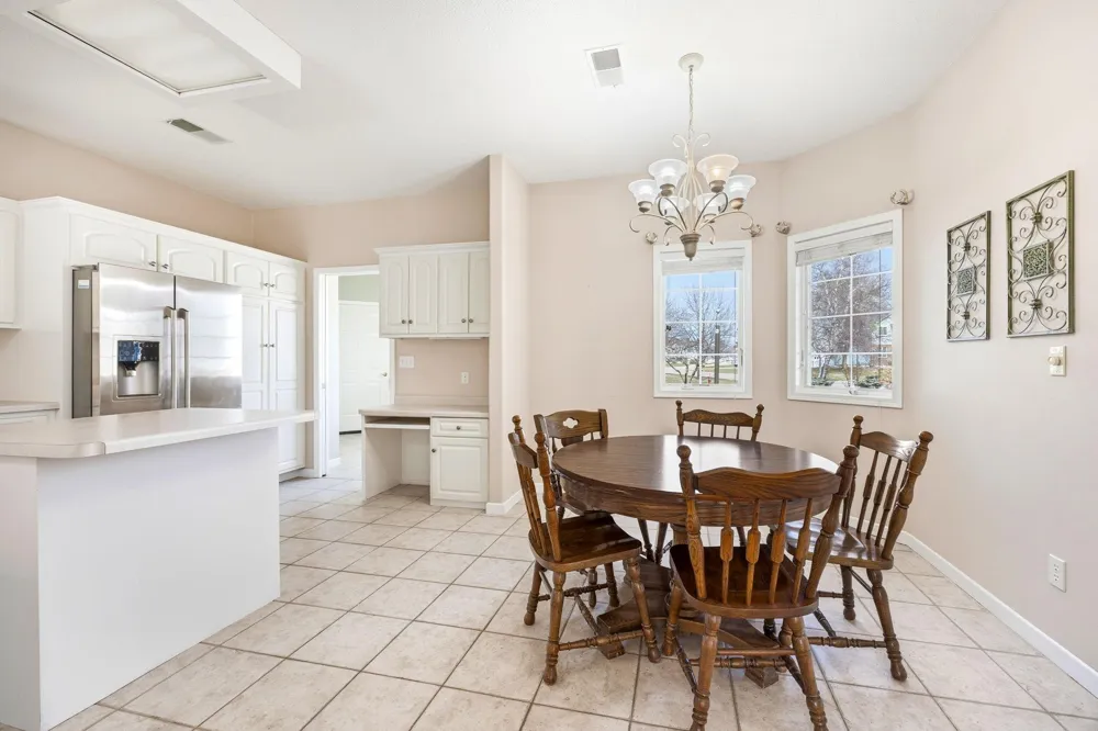 1320 Heritage Avenue NW Hutchinson, MN 55350