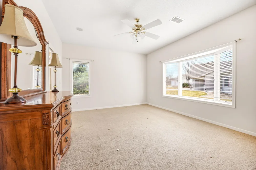 1320 Heritage Avenue NW Hutchinson, MN 55350