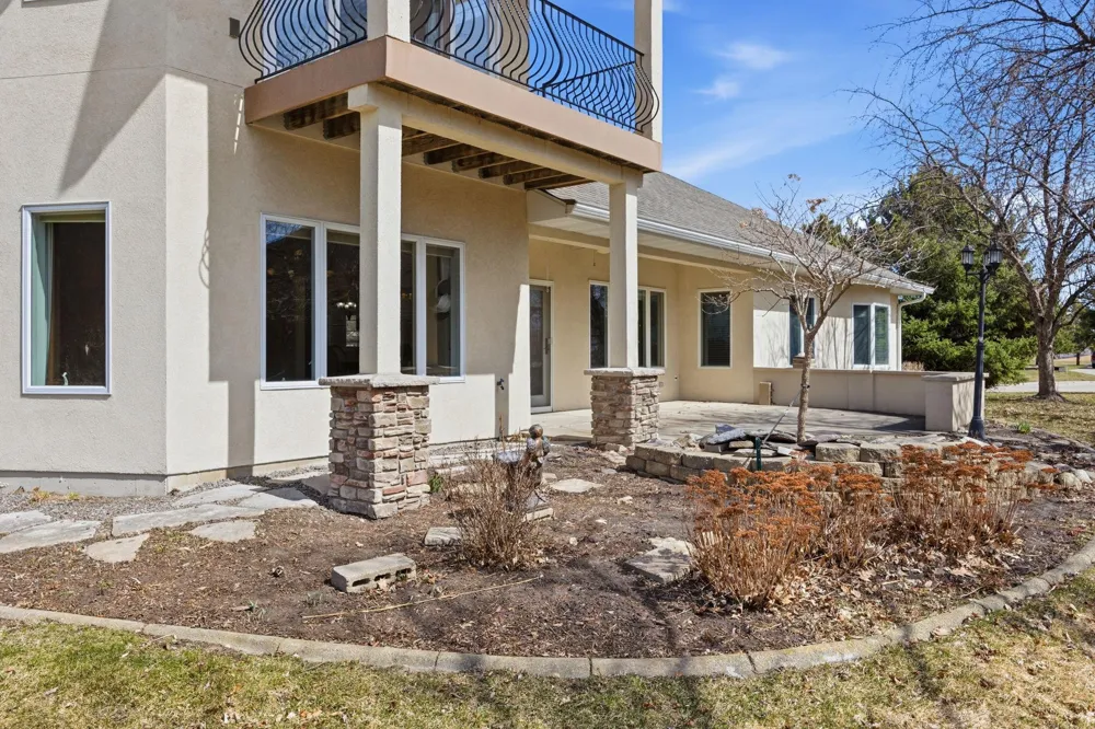 1320 Heritage Avenue NW Hutchinson, MN 55350