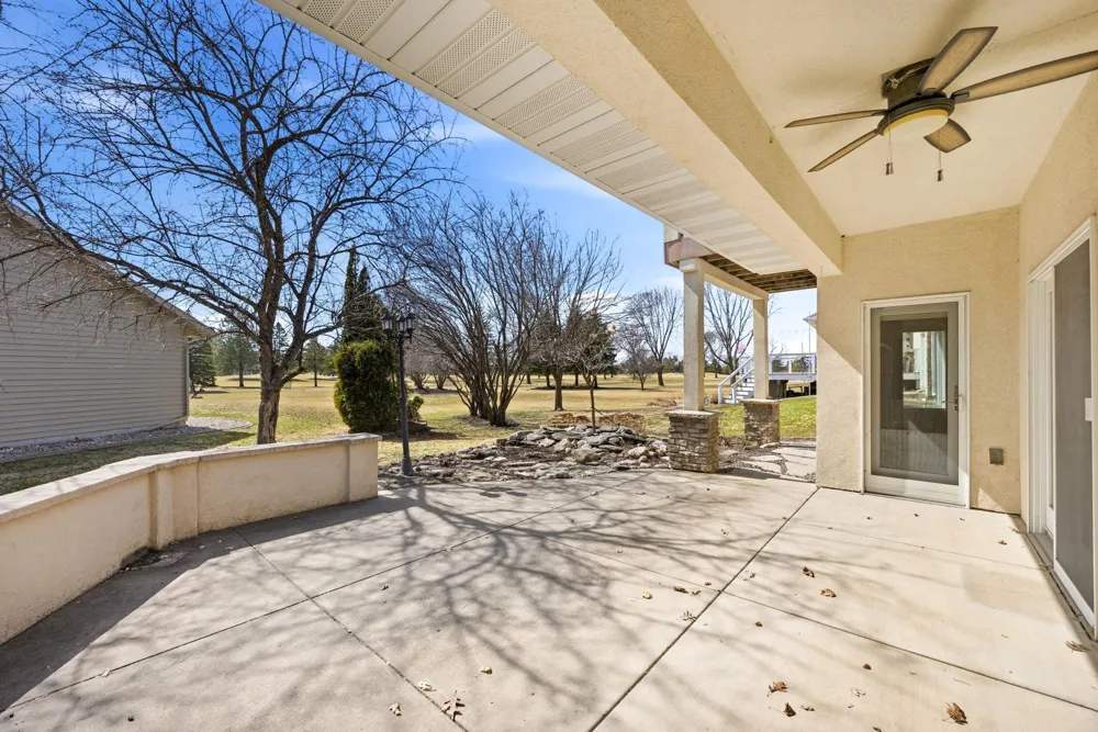 1320 Heritage Avenue NW Hutchinson, MN 55350