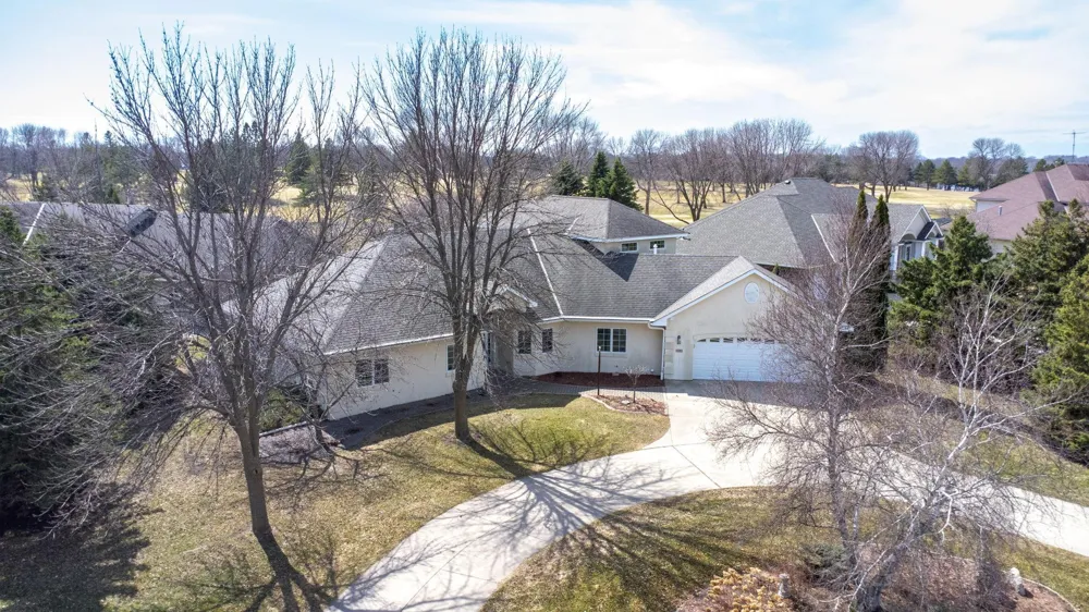 1320 Heritage Avenue NW Hutchinson, MN 55350