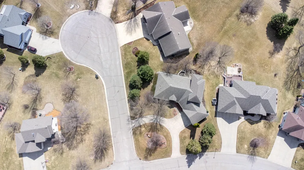 1320 Heritage Avenue NW Hutchinson, MN 55350